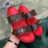 Louis Vuitton Flat 006